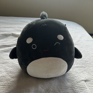 KAI ORCA 12 in SQUISHMALLOW
